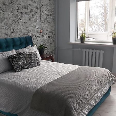Siauliai Apartments - Vytauto Екстериор снимка