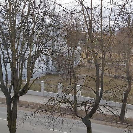 Siauliai Apartments - Vytauto Екстериор снимка