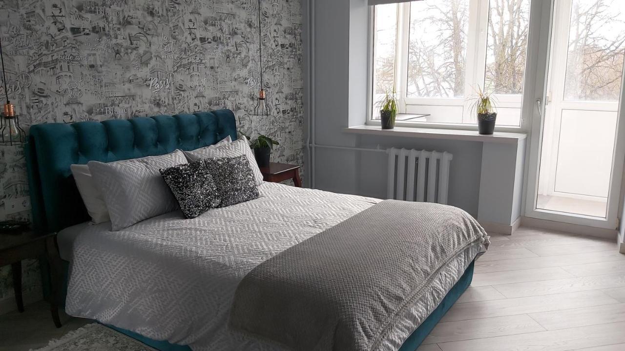 Siauliai Apartments - Vytauto Екстериор снимка