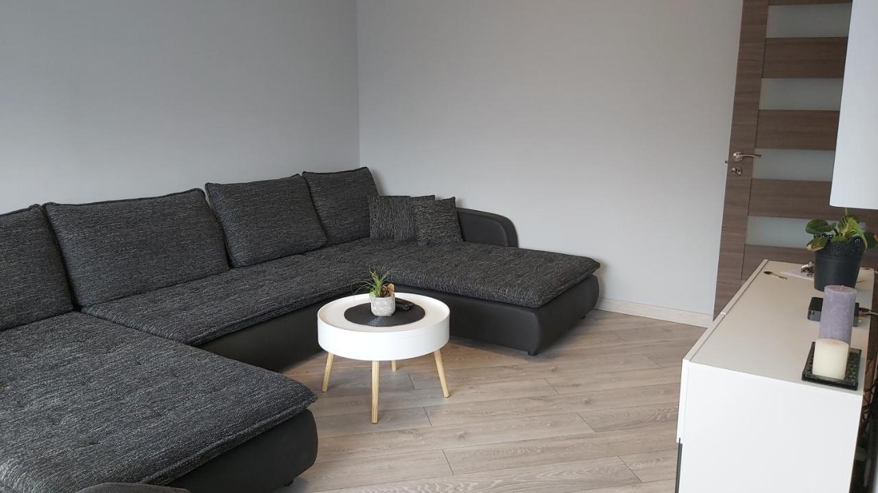 Siauliai Apartments - Vytauto Екстериор снимка