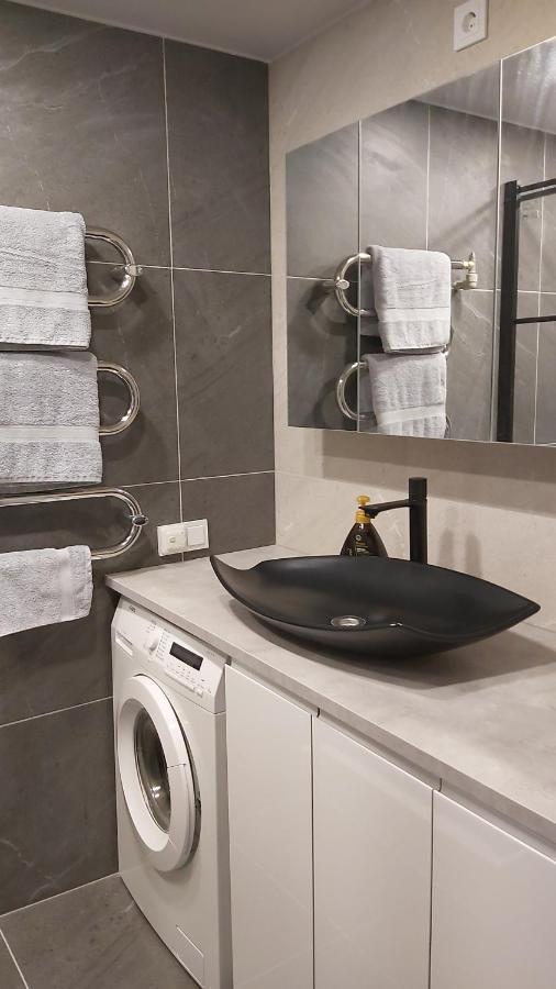 Siauliai Apartments - Vytauto Екстериор снимка