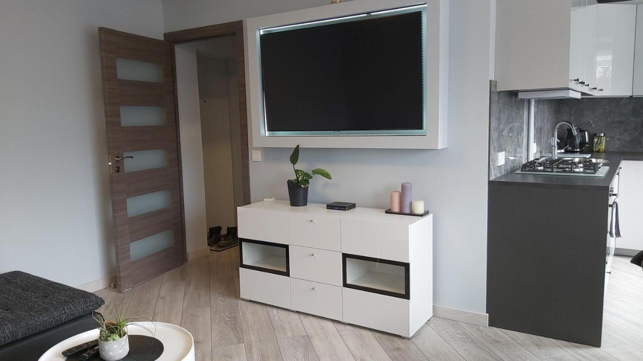 Siauliai Apartments - Vytauto Екстериор снимка