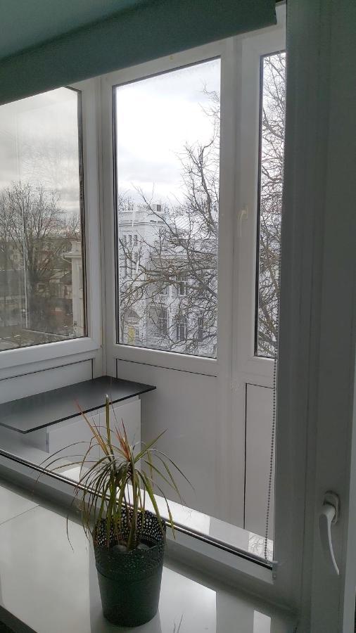 Siauliai Apartments - Vytauto Екстериор снимка
