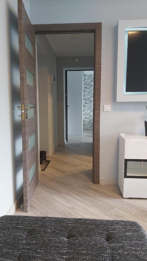 Siauliai Apartments - Vytauto Екстериор снимка