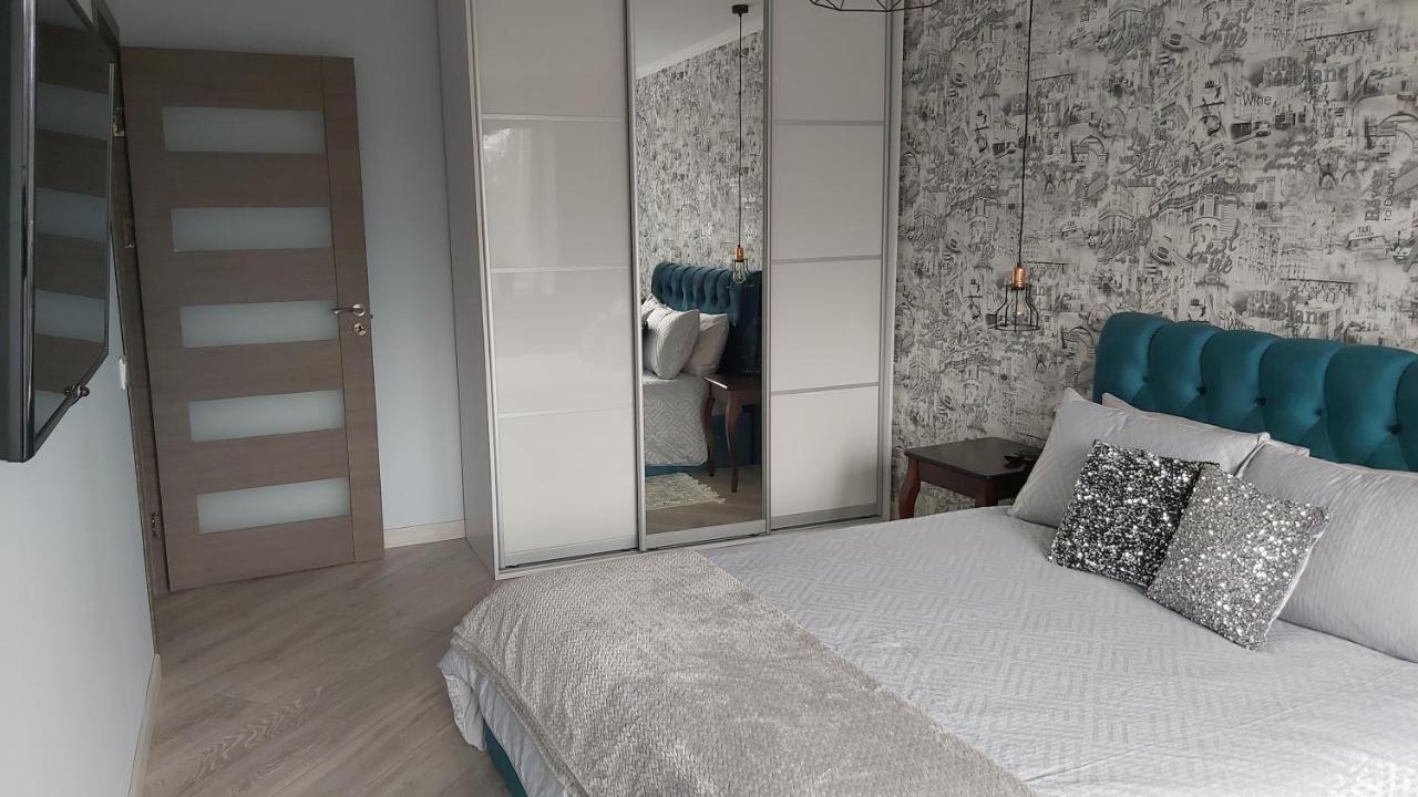Siauliai Apartments - Vytauto Екстериор снимка